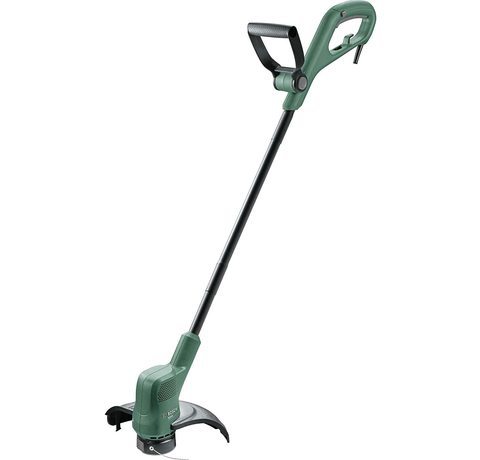 Main view of the Bosch EasyGrassCut 26 Corded Grass Trimmer.