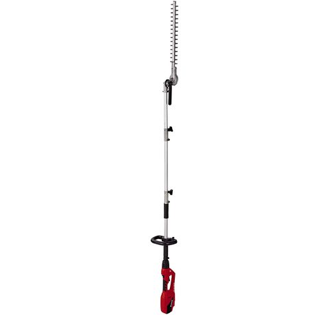 Main view of the Einhell GC-HH 9048 Electric Pole Hedge Trimmer.
