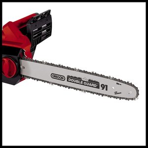 Einhell GH-EC 2040 Electric Chainsaw's blade.