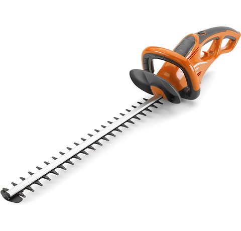 Main view of the Flymo EasiCut 610XT Hedge Trimmer.