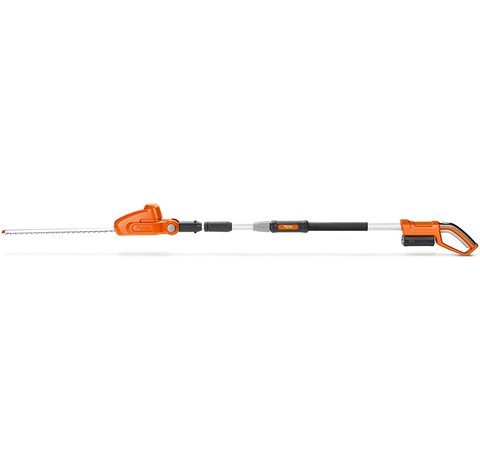 Main view of the Flymo SabreCut XT Corded Hedge Trimmer.