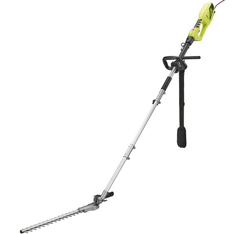 Main view of the Garden Gear Telescopic Hedge Trimmer.