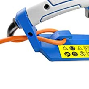 Hyundai HYC2400E Chainsaw's cable loop.