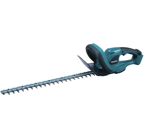 Main view of the Makita DUH523Z Cordless Hedge Trimmer.