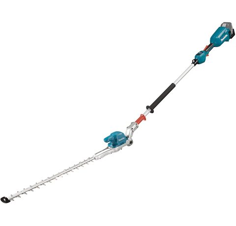 Main view of the Makita DUN500WZ Pole Hedge Trimmer.