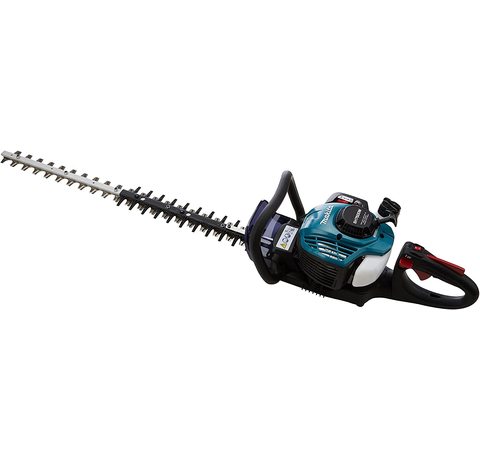 Main view of the Makita EH7500W Hedge Trimmer.