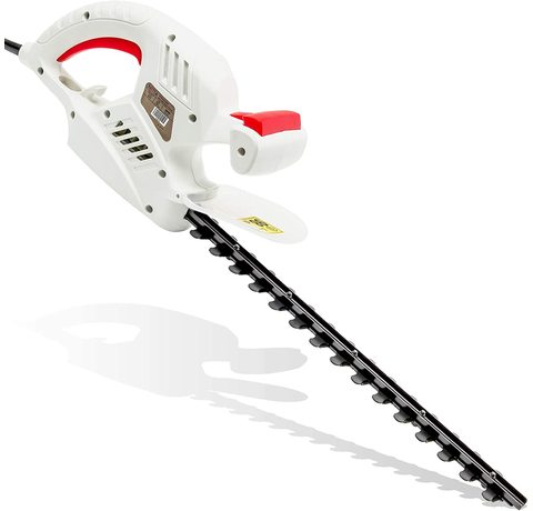 Main view of the NETTA Hedge Trimmer.