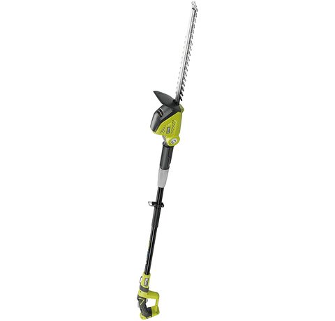 Main view of the Ryobi OPT1845 18V ONE+ Hedge Trimmer.