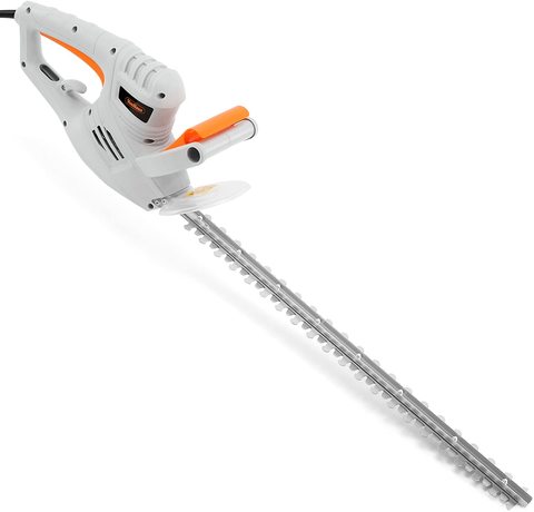 Main view of the VonHaus 550W Electric Hedge Trimmer.