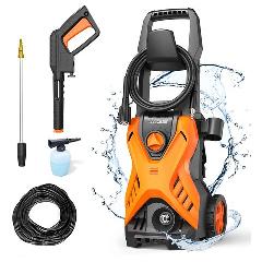 Paxcess Electric Power Washer