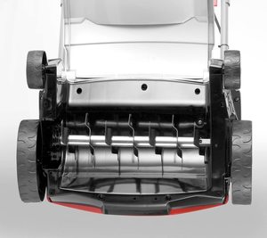 AL-KO Comfort 38E Combi-Care Scarifier/Aerator's blades.