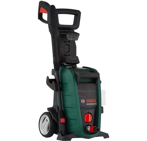 Bosch UniversalAquatak 125 Pressure Washer Main view of the Bosch UniversalAquatak 125 Pressure Washer.