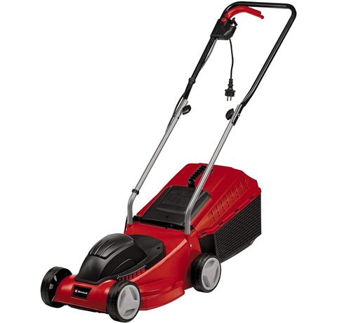 Main view of the Einhell GC-EM 1032 Electric Lawn Mower.