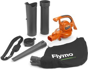 Flymo PowerVac 3000V Electric Blower's accessories.