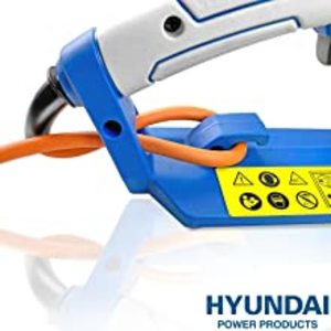 Hyundai HYC1600E Electric Chainsaw's cable loop.