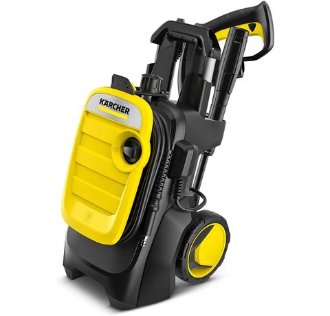 Main view of the Karcher K5 Compact Pressure Washer.