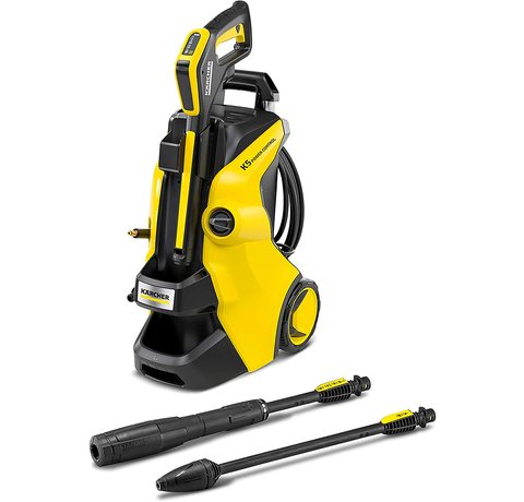 Main view of the Karcher K5 Power Control Pressure Washer.