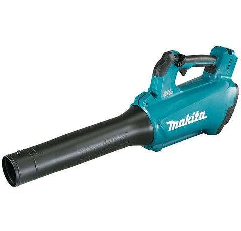 Main view of the Makita DUB184Z Cordless Blower.