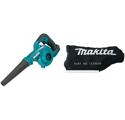 Main view of the Makita DUB185Z Cordless Blower.