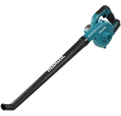 Main view of the Makita DUB186Z 18V Cordless Blower.
