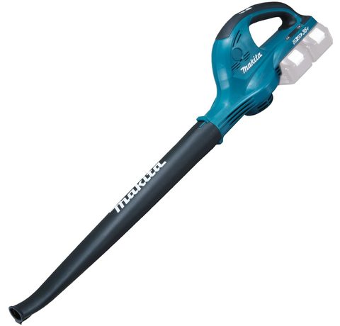 Main view of the Makita DUB361Z Cordless Blower.