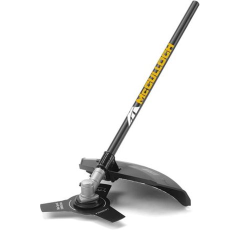 McCulloch B33 PS Brush Cutter's blade.