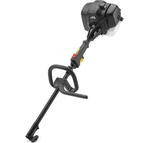 McCulloch B33 PS Brush Cutter's shaft.