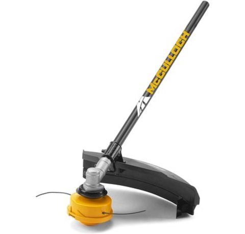 McCulloch B33 PS Brush Cutter's string.