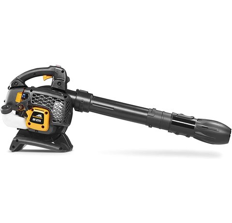 Main view of the ‎McCulloch GBV 322VX Petrol Blower.