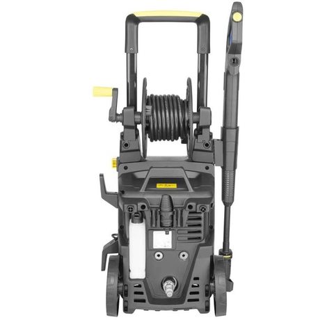 Rear view of the Michelin High Pressure Washer.