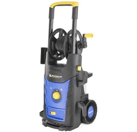 Michelin High Pressure Washer Main view of the Michelin High Pressure Washer.