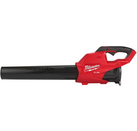 Main view of the Milwaukee M18 Fuel Leaf Blower.