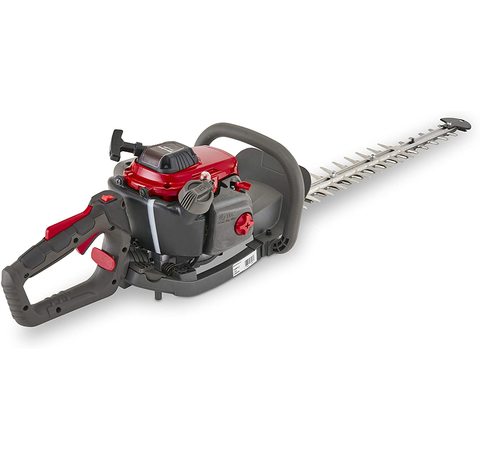 Main view of the Mountfield MHT 2322 Petrol Hedge Trimmer.