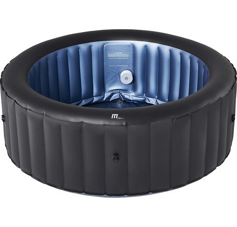 Main view of the MSPA Bergen Hot Tub.