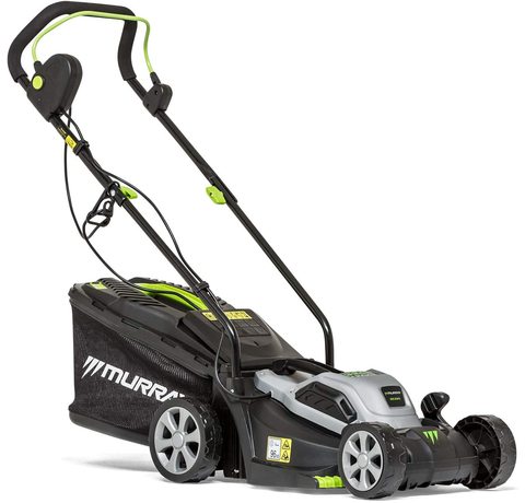 Main view of the Murray EC320 Lawn Mower.