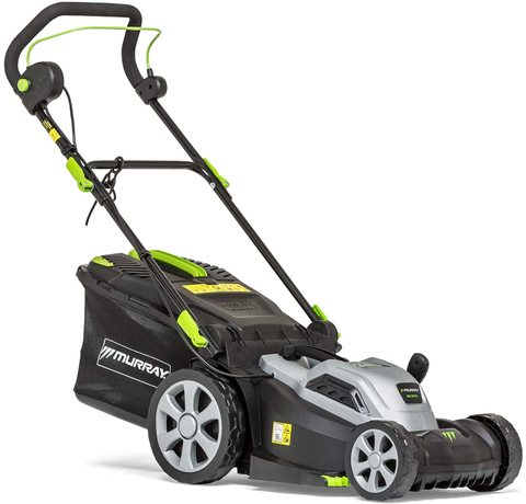 Main view of the Murray EC370 Lawn Mower.