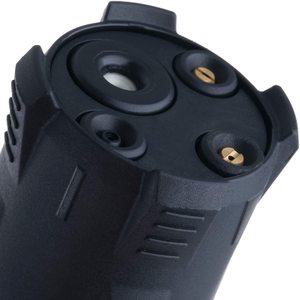 Norse SK25i Pressure Washer's spray head.