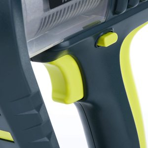 Norse SK25i Pressure Washer's trigger.