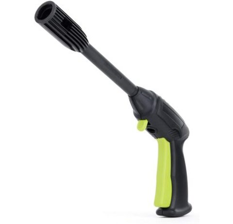 Norse SK90 Pressure Washer's gun.