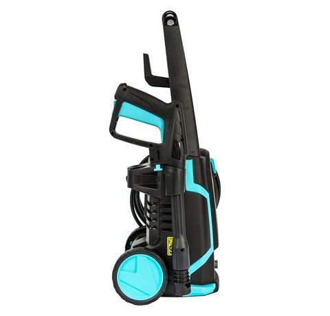 Side view of the Pro Kleen Electric Pressure Washer.