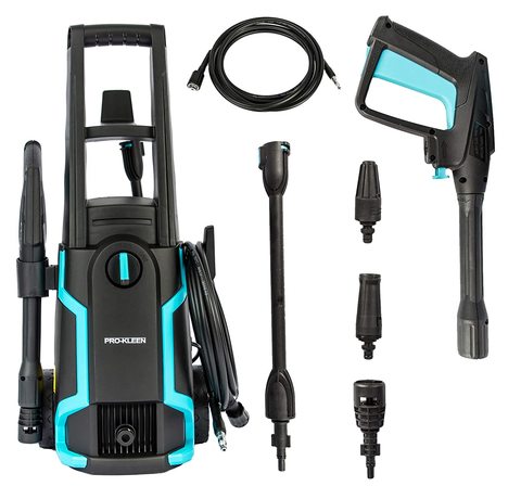 Main view of the Pro Kleen Electric Pressure Washer.