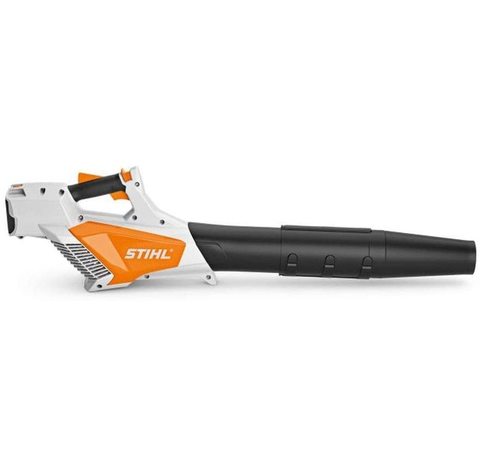 Main view of the Stihl BGA 57 Cordless Leaf Blower.