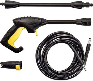 VYTRONIX Pressure Washer's accessories.