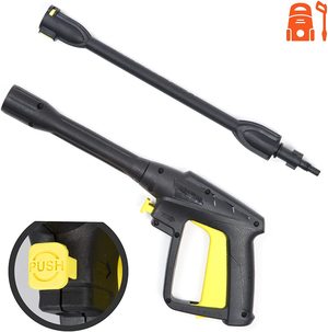 Wilks-USA RX510 Pressure Washer's lances.