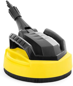 Wilks-USA RX550 Pressure Washer's patio cleaner.