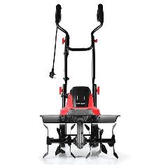 COSTWAY Electric Tiller