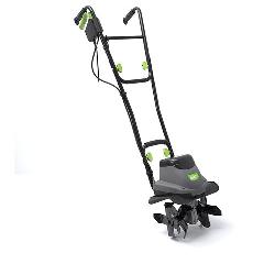The Handy Electric Garden Tiller