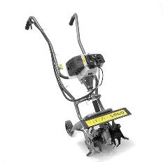 The Handy Petrol Mini Tiller