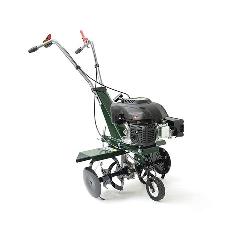 Webb Petrol Tiller